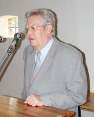 Dr. Hilmar Zeigert